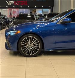 مرسيدس بنز C-Class